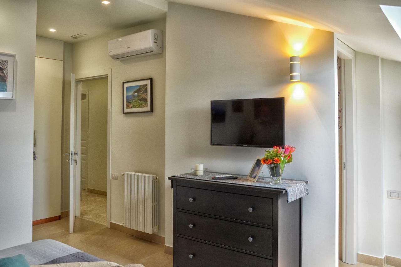 בלפאסו B&B Fossanoce מראה חיצוני תמונה