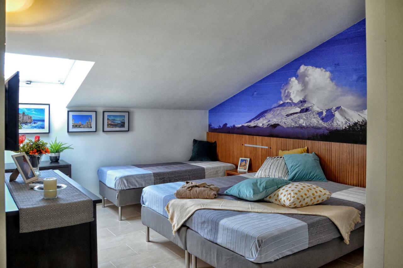 בלפאסו B&B Fossanoce מראה חיצוני תמונה