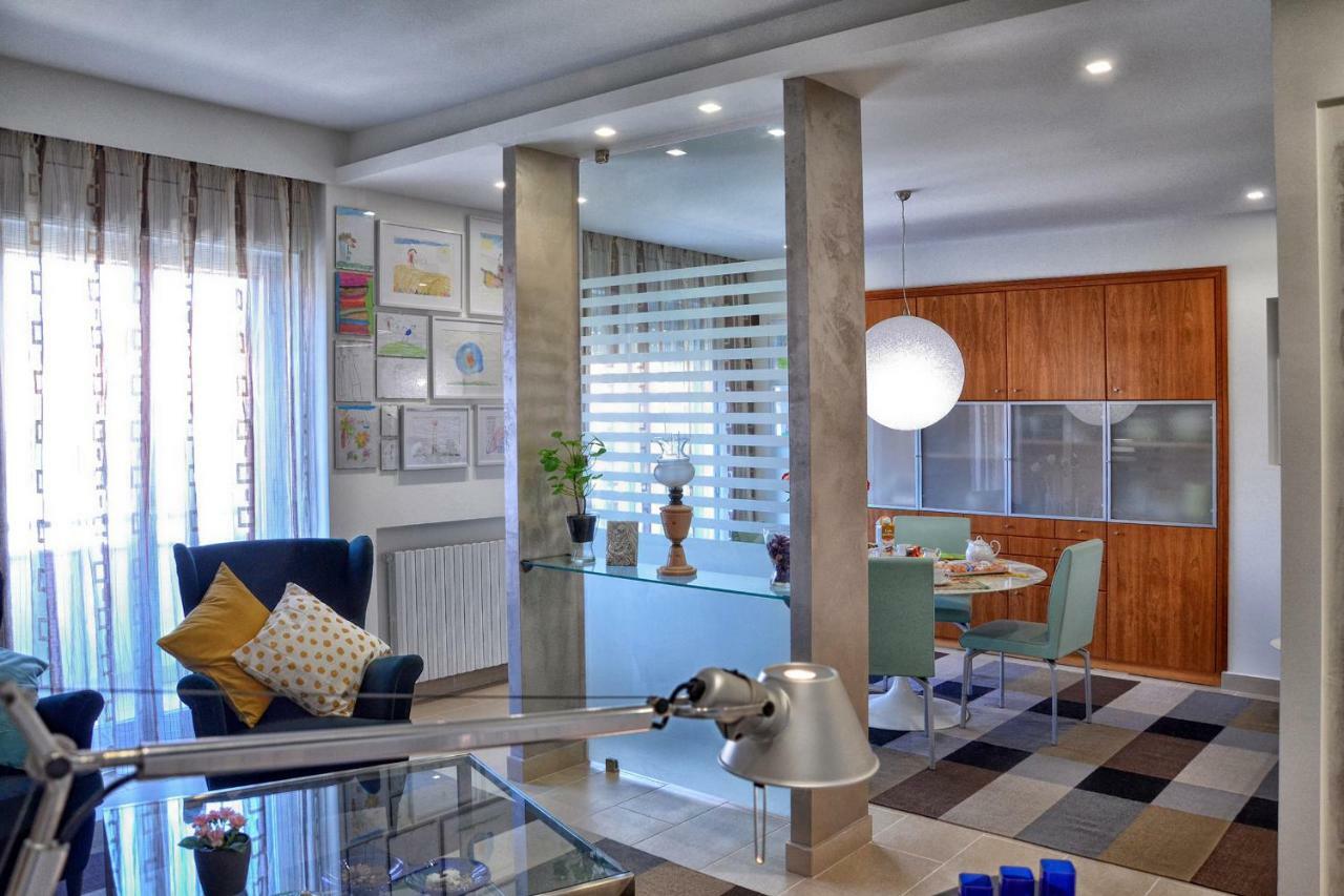 בלפאסו B&B Fossanoce מראה חיצוני תמונה