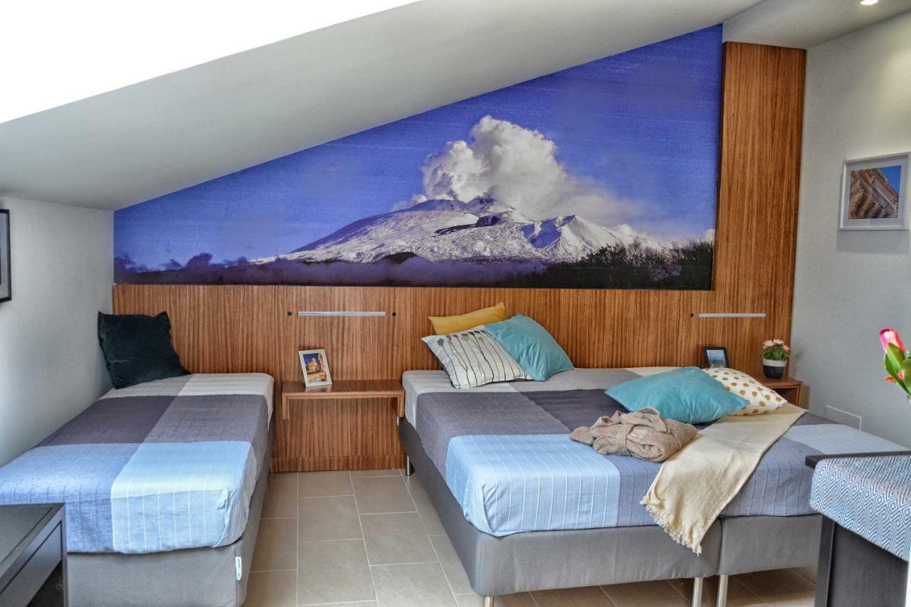 בלפאסו B&B Fossanoce מראה חיצוני תמונה