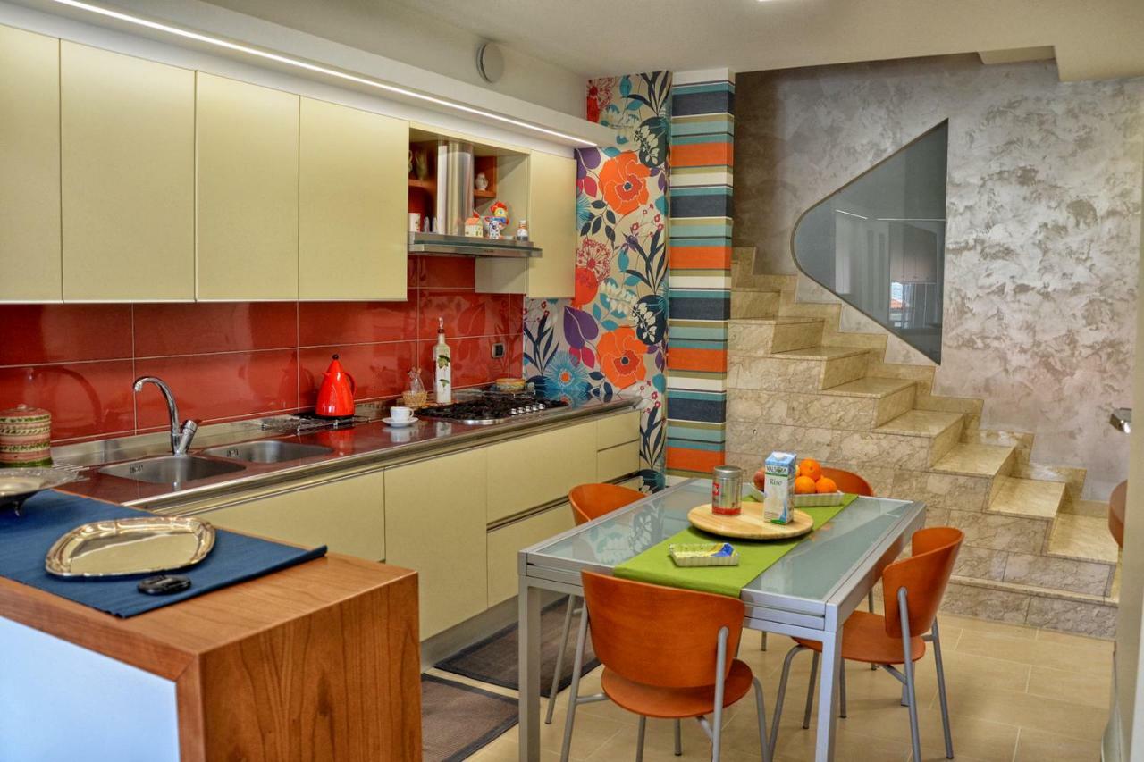 בלפאסו B&B Fossanoce מראה חיצוני תמונה