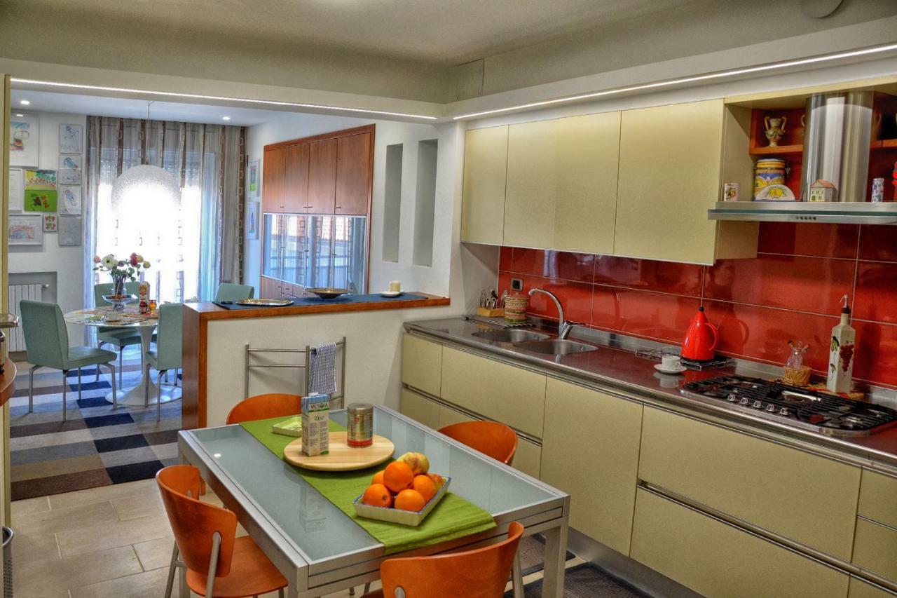 בלפאסו B&B Fossanoce מראה חיצוני תמונה