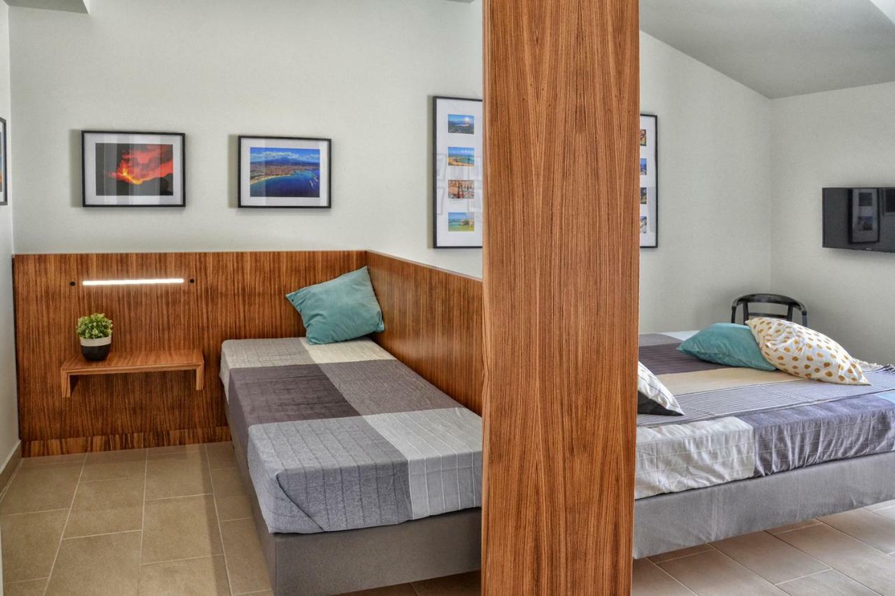 בלפאסו B&B Fossanoce מראה חיצוני תמונה